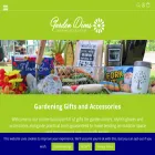 gardendivas.co.uk