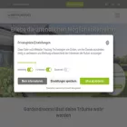 gardendreams.de gardendreams.de