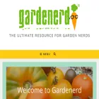gardenerd.com