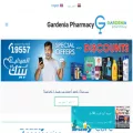 gardeniapharmacies.com