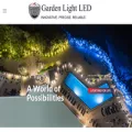 gardenlightled.com gardenlightled.com