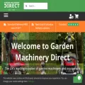 gardenmachinerydirect.co.uk