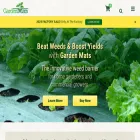 gardenmats.com
