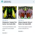 gardenpals.com