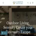 gardensanctuary.co.uk