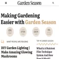 gardenseason.com