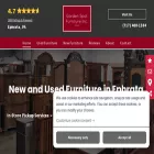 gardenspotusedfurniture.com gardenspotusedfurniture.com