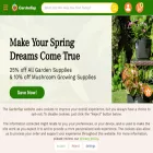 gardentap.com gardentap.com