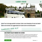 gardentours.nl