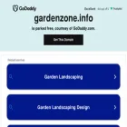 gardenzone.info gardenzone.info