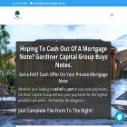 gardinercapitalgroup.com