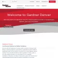 gardnerdenver.com