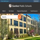 gardnerk12.org gardnerk12.org