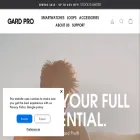 gardpro.co.uk gardpro.co.uk