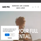 gardpro.com gardpro.com