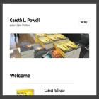 garethlpowell.com garethlpowell.com