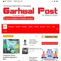 garhwalpost.in