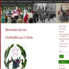 garibaldini.org garibaldini.org