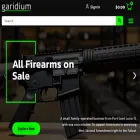 garidium.com garidium.com