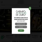 garimpodeouro.com.br garimpodeouro.com.br