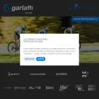 garlattibikes.it garlattibikes.it
