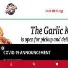 garlicknotpizza.com garlicknotpizza.com