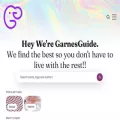 garnesguide.com