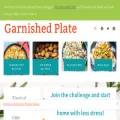 garnishedplate.com