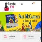 garotafm.com.br