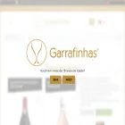 garrafinhas.pt garrafinhas.pt