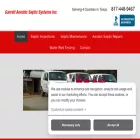 garrettaerobicsepticsystems.com garrettaerobicsepticsystems.com