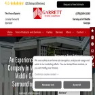 garrettfence.net garrettfence.net