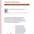 garretthardinsociety.org garretthardinsociety.org
