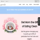 garrnish.com