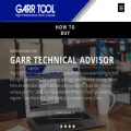 garrtool.com garrtool.com