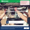 garvisor.com