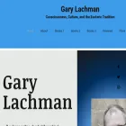 gary-lachman.com gary-lachman.com