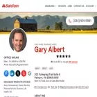 garyalbert.net garyalbert.net