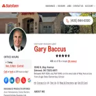 garybaccus.com