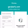 garybartz.com