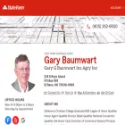 garybaumwart.com