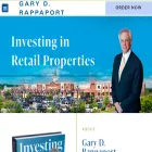 garyrappaport.com