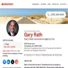 garyrathinsurance.com