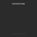 garyshop.name