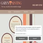 garyspaintinganddrywall.com garyspaintinganddrywall.com