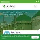 gasdata.co.uk