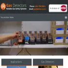 gasdetectors.co.nz