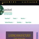 gasketresources.com gasketresources.com
