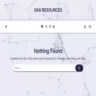 gasresources.net