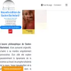 gastonbachelard.org